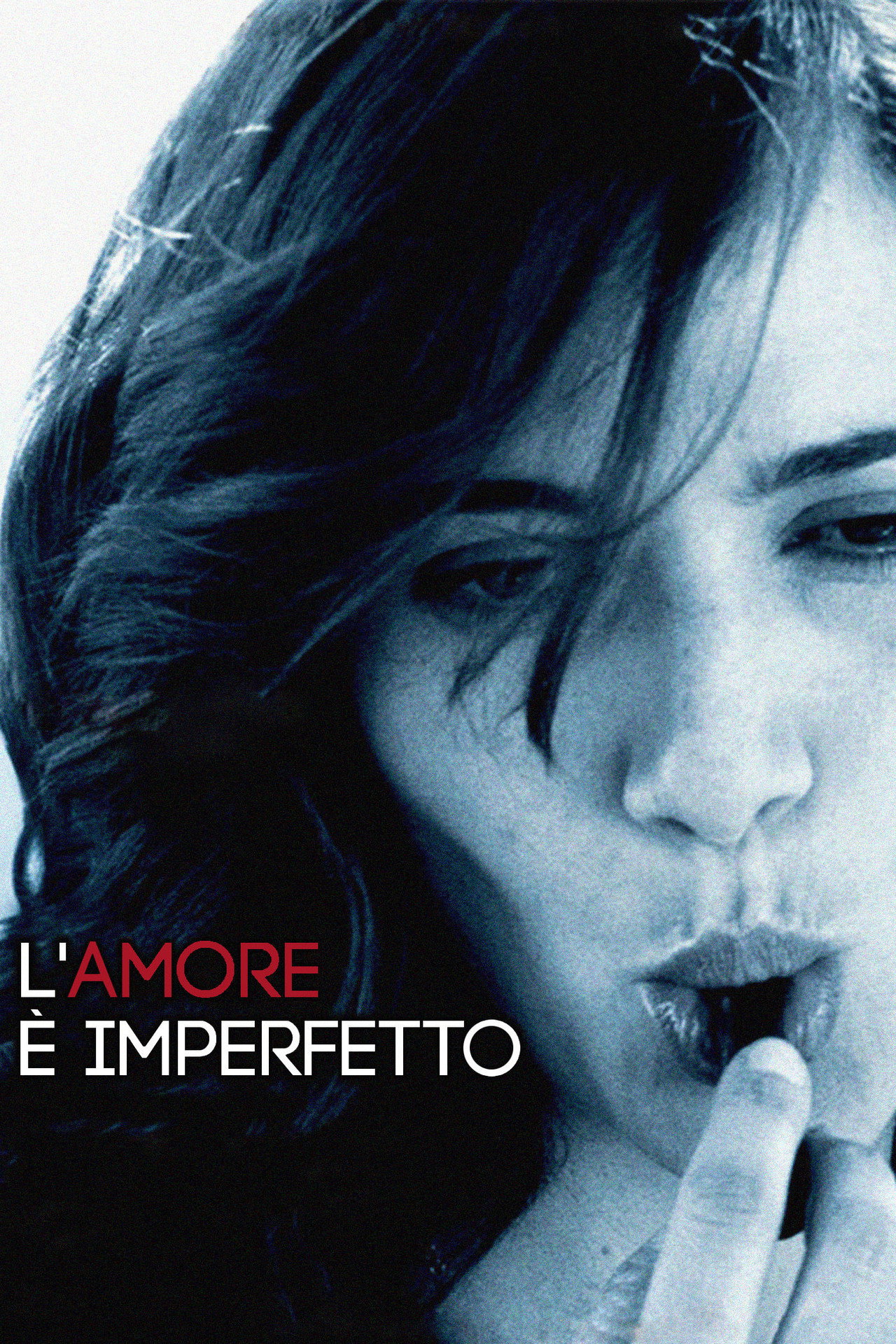 L'amore è imperfetto filmaffisch