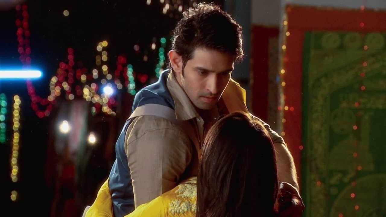 Qubool Hai — Épisode 141