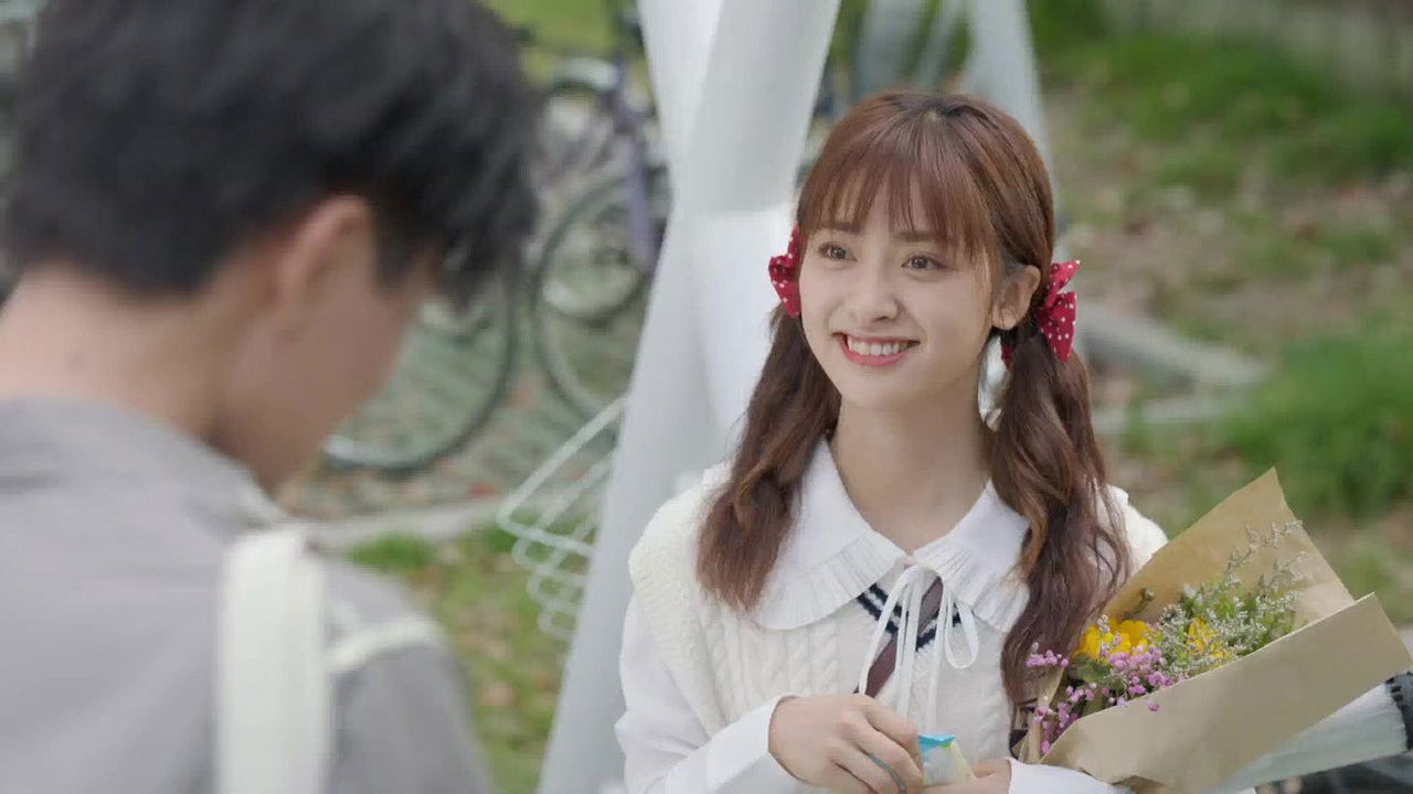 开画！少女漫 — Épisode 23