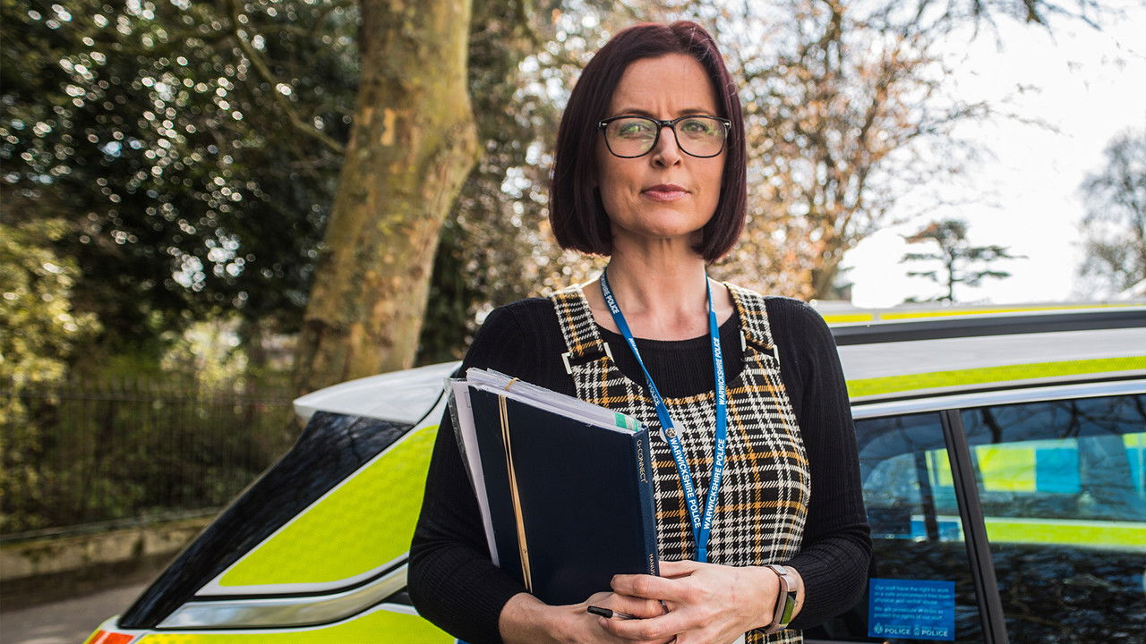 Critical Incident — Épisode 4