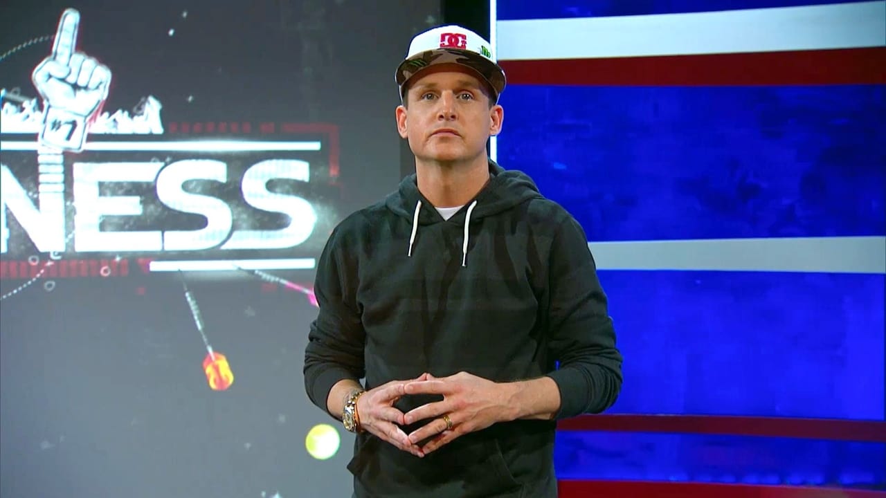 Ridiculousness - Season 0 Episode 5 : The Sports Spectacular