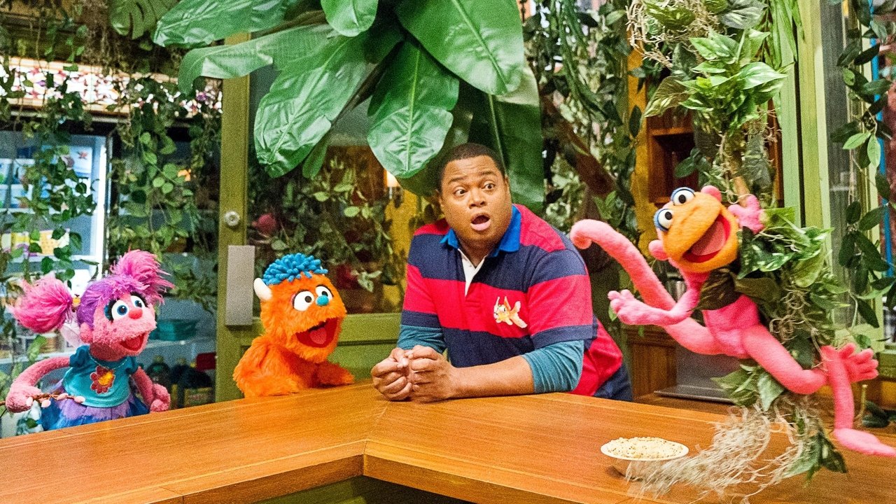 Sesame Street - Season 50 Episode 26 : Back to Nature