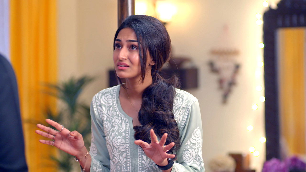 Kuch Rang Pyaar Ke Aise Bhi — Épisode 26