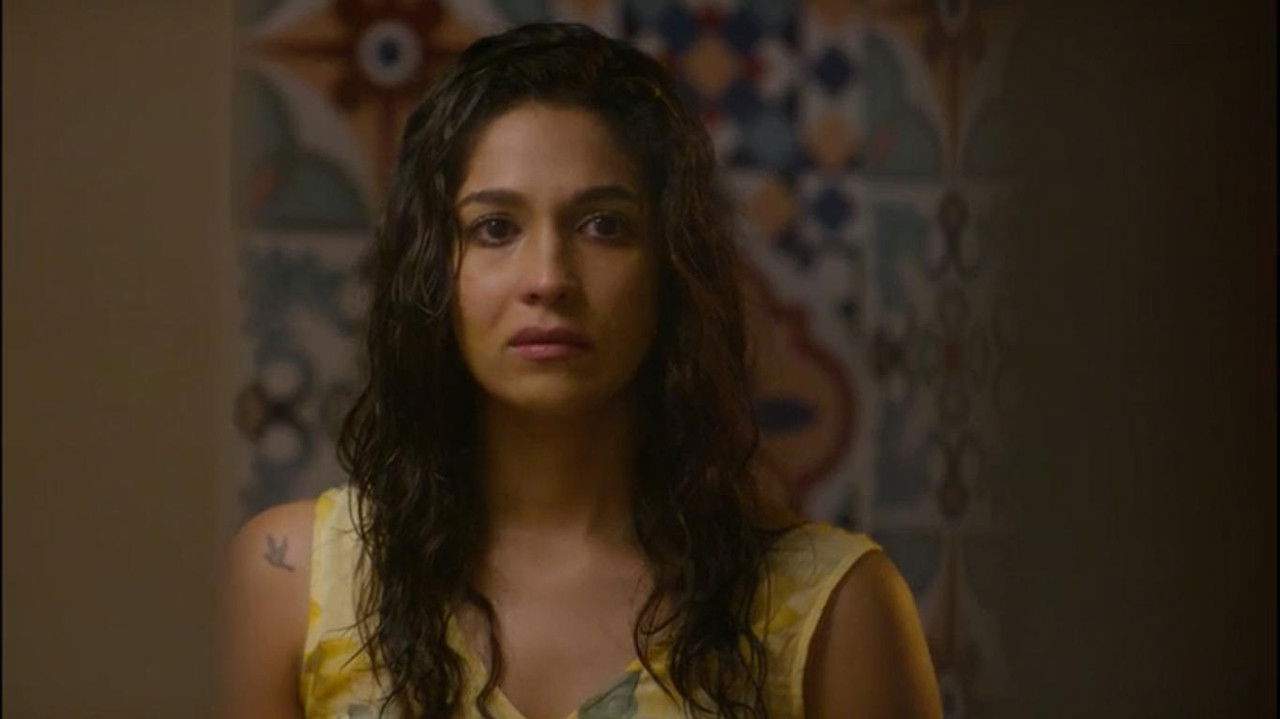 Haunting of the Heart