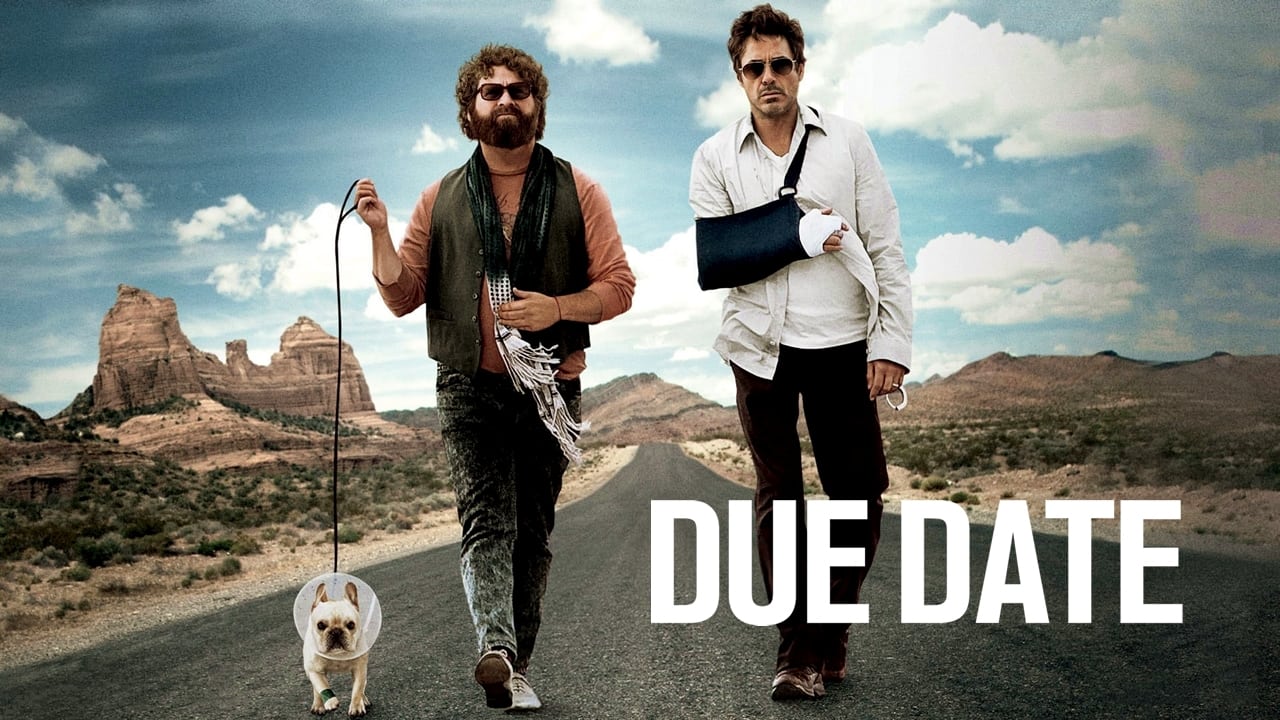 Due Date background
