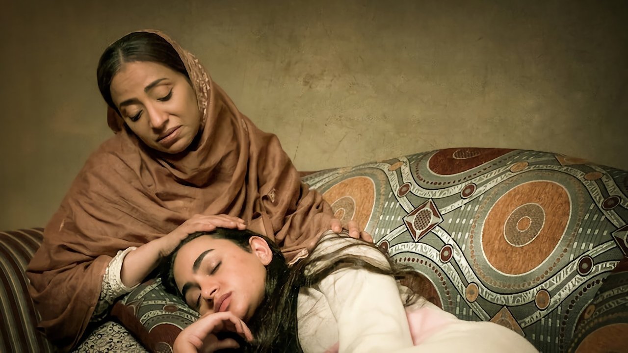 Scattered Barriers background