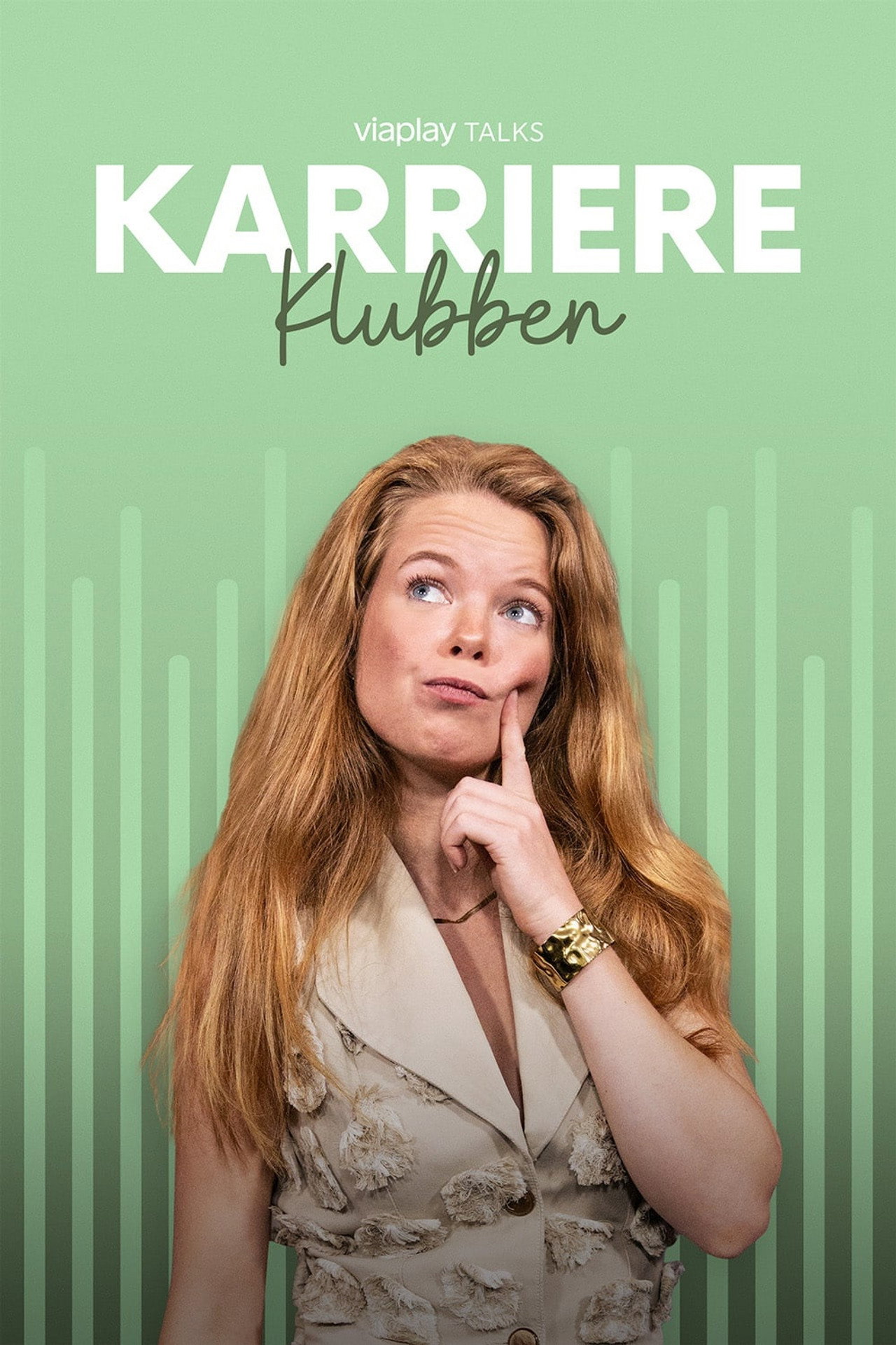 Karriereklubben