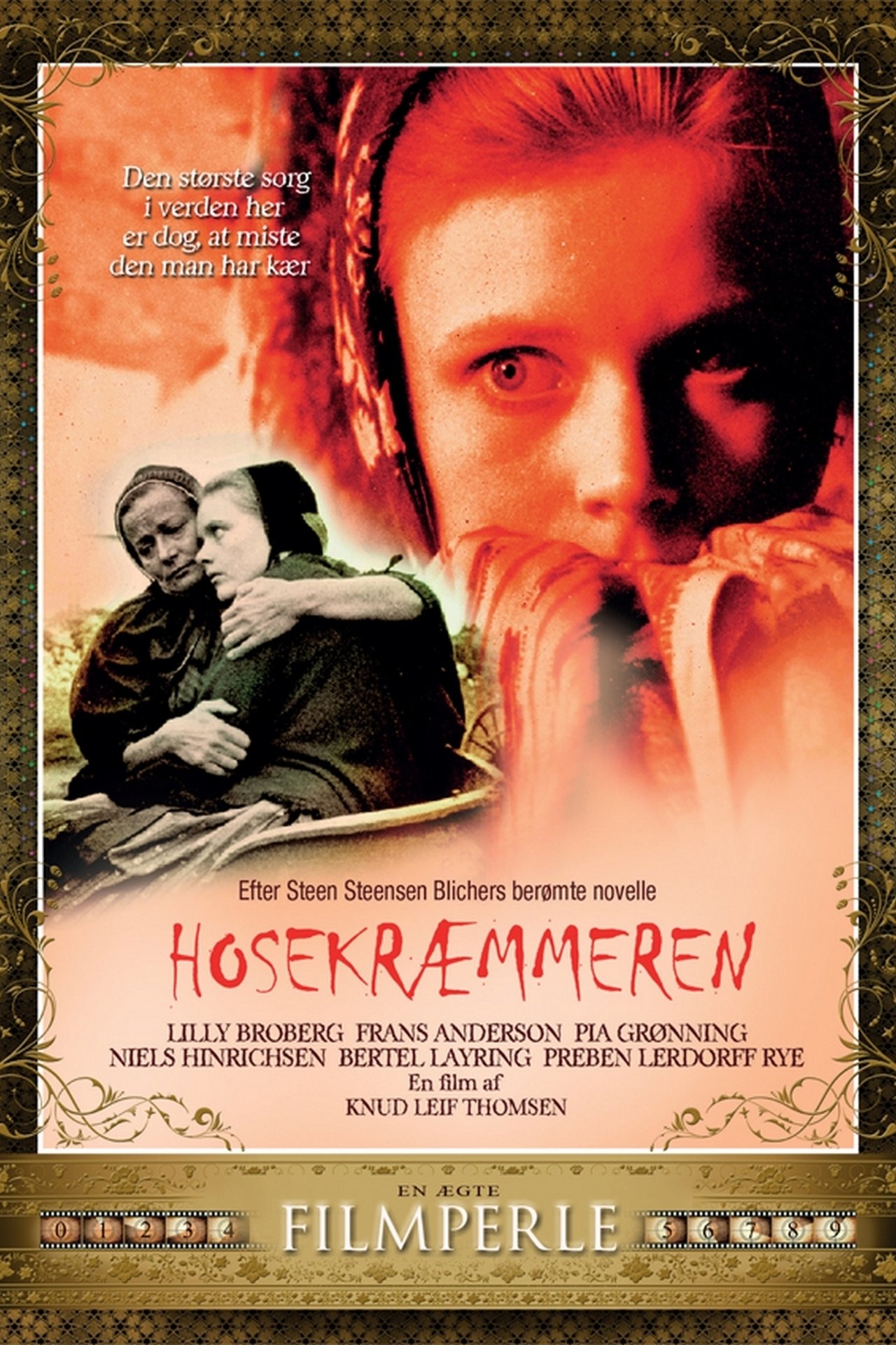 مشاهدة فيلم The Woolen Stocking Peddler مترجم بدون اعلانات - بوستر