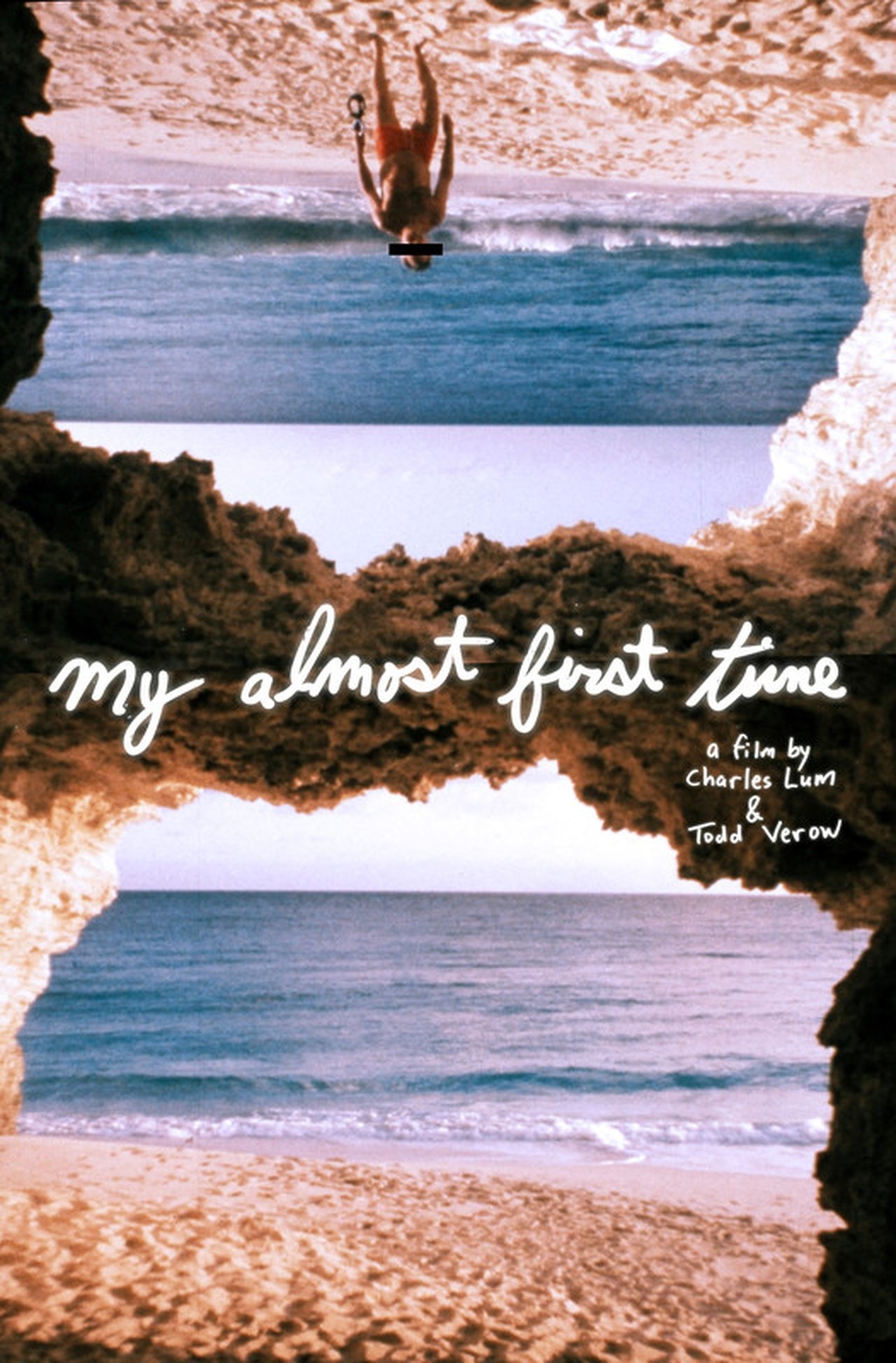 مشاهدة فيلم My Almost First Time مترجم بدون اعلانات - بوستر