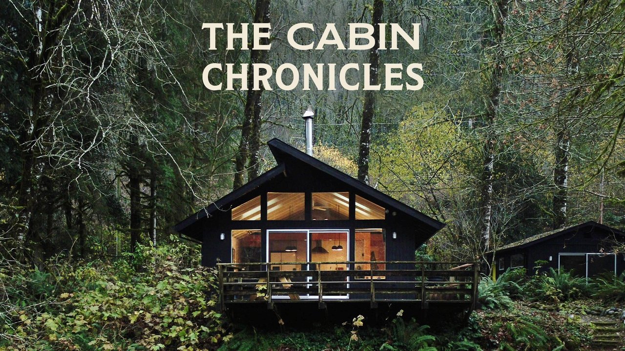 The Cabin Chronicles background