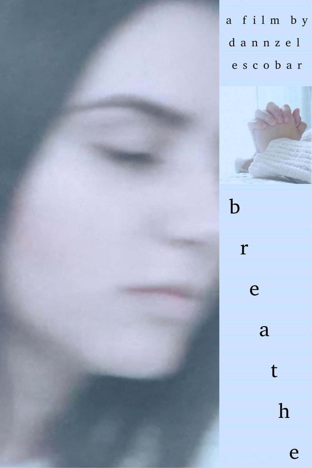 Breathe filmaffisch