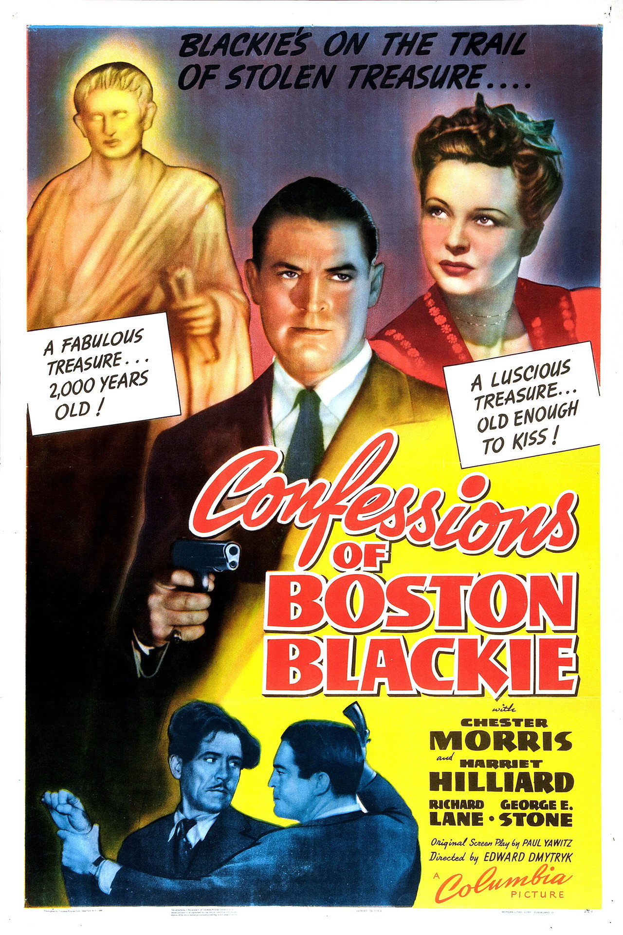 Confessions of Boston Blackie still 4