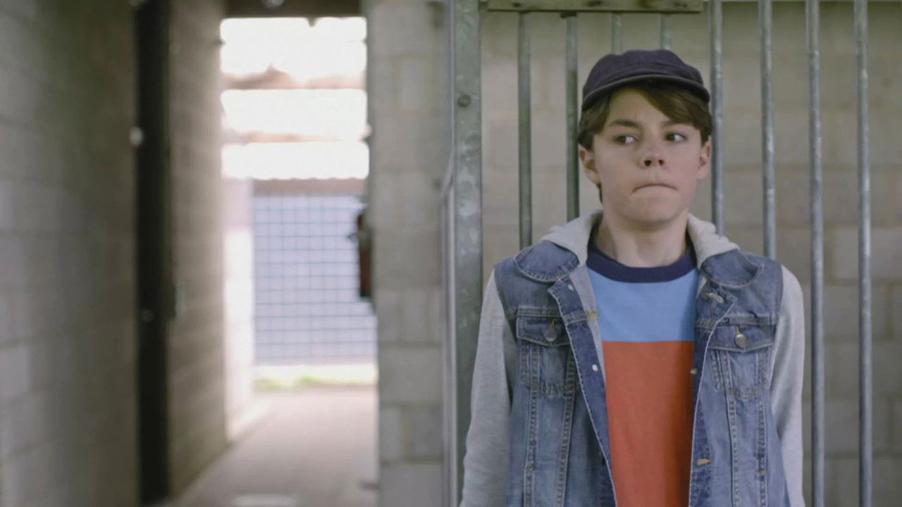 Kosmoo — Épisode 10