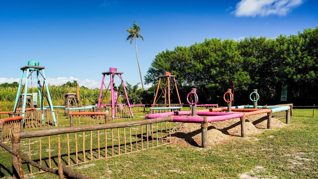 Survivor — Épisode 3