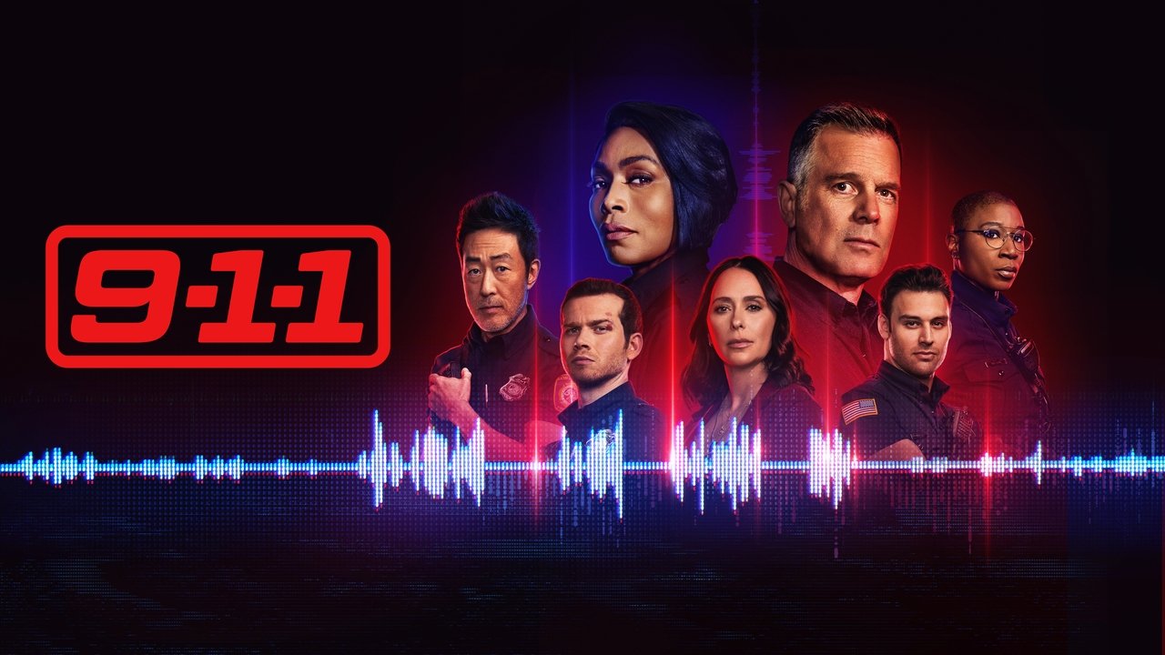 9-1-1 - Season 2