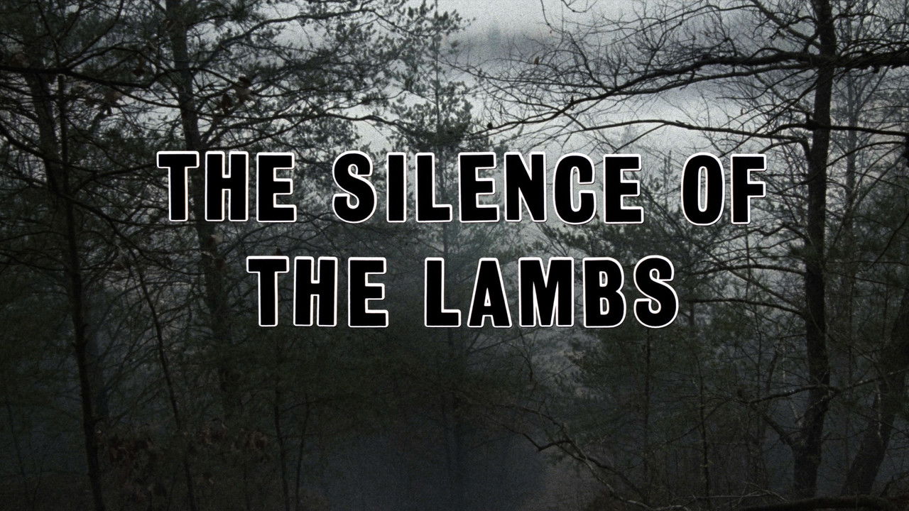 The Silence of the Lambs