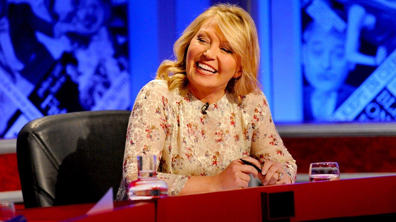 Have I Got News for You - Season 43 Episode 9 : Kirsty Young, Victoria Coren, Greg Davies