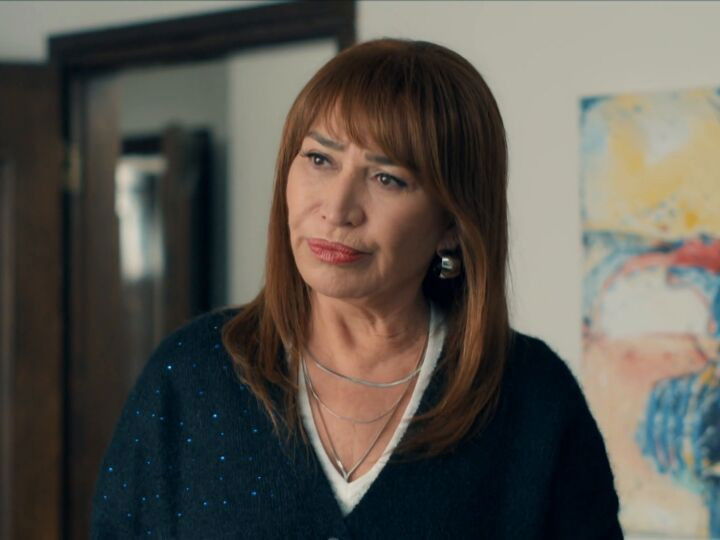 I Am Mother - Season 1 Episode 4 : Episode 4