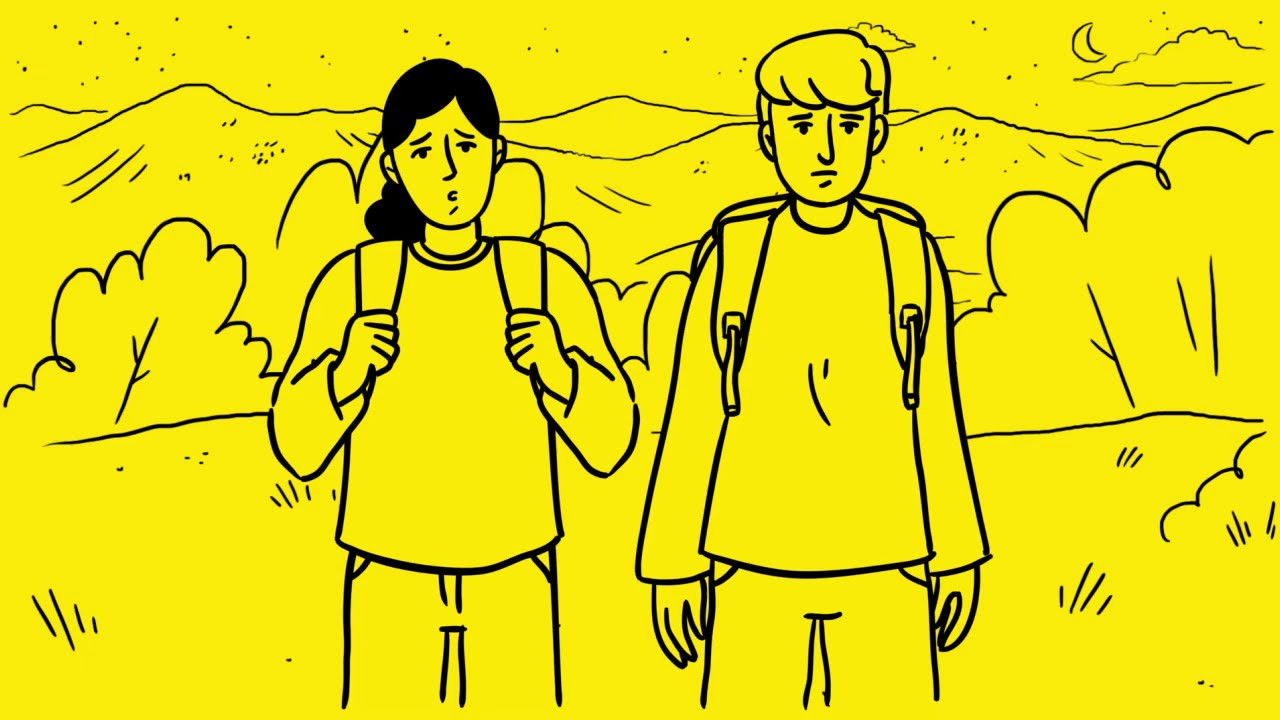 Karol — Épisode 15