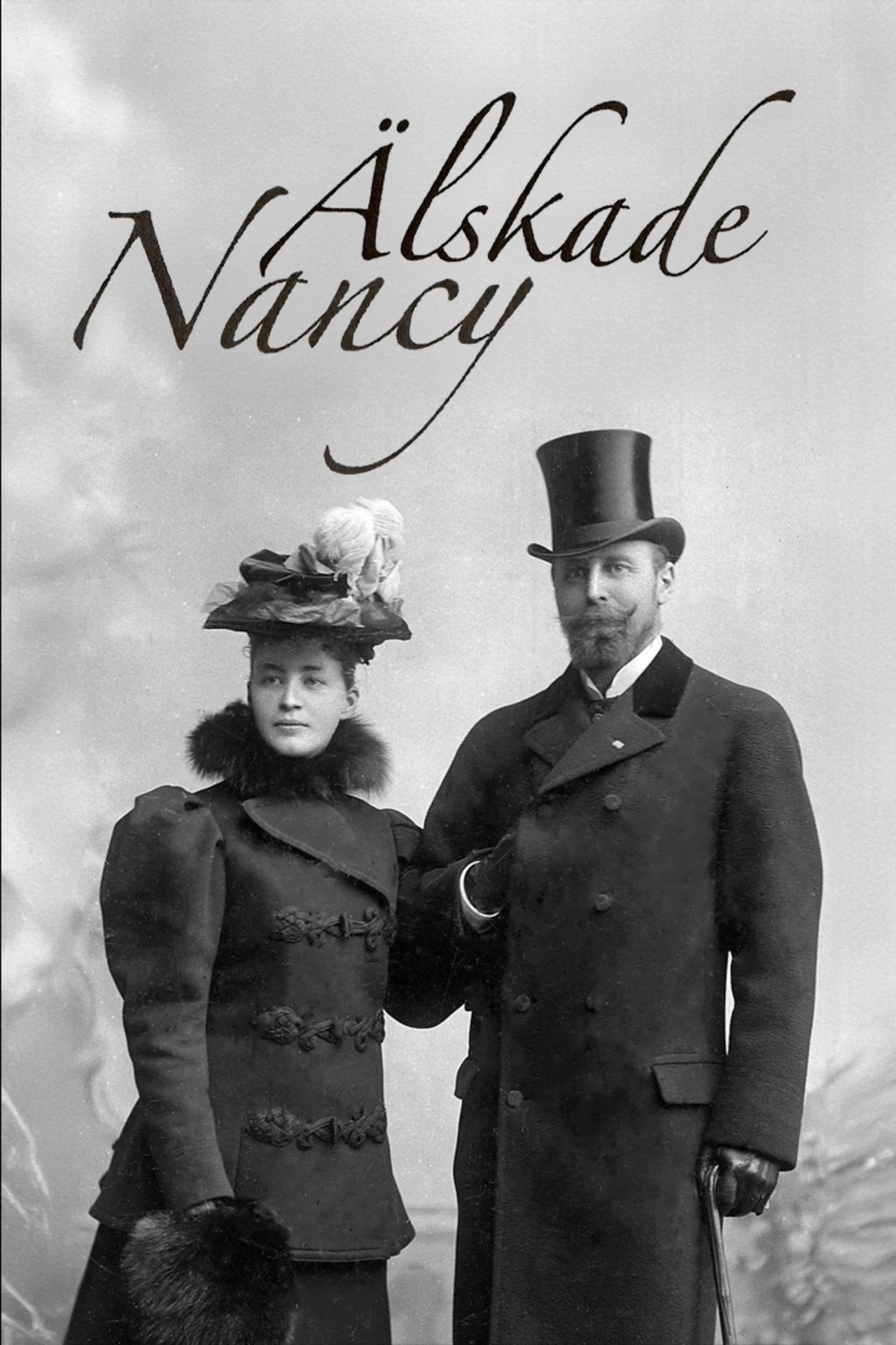 Älskade Nancy