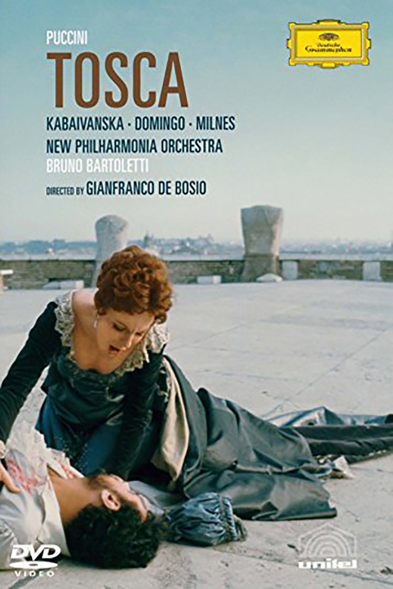 Tosca Tosca
