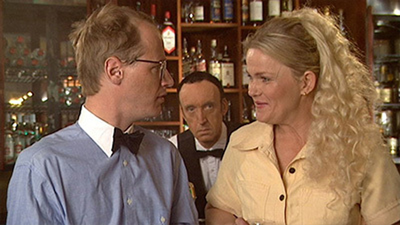 Grogg — Épisode 7