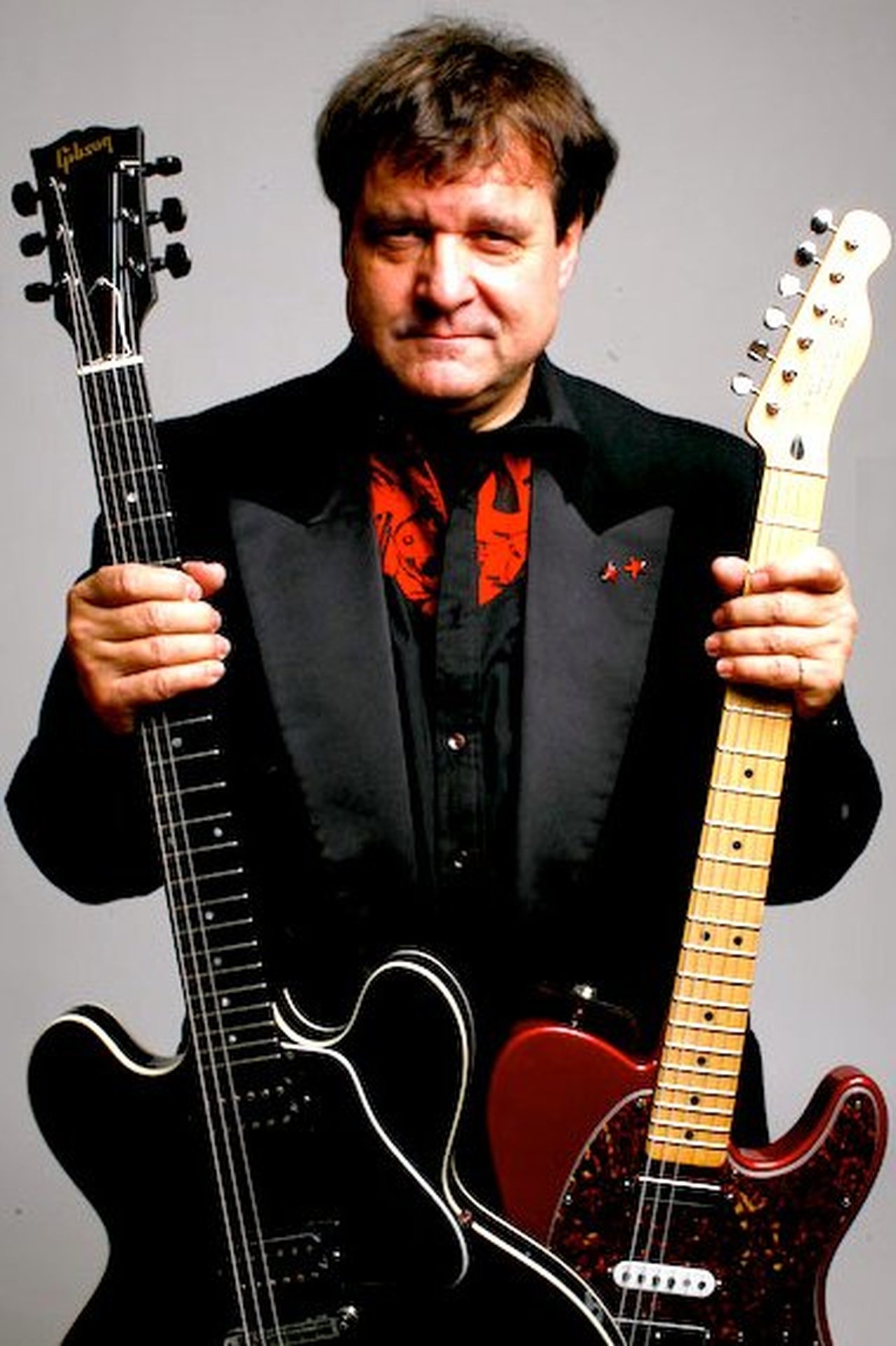 Photo of Joe Bouchard