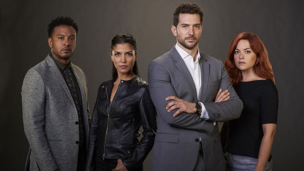 Ransom (2017) trailer