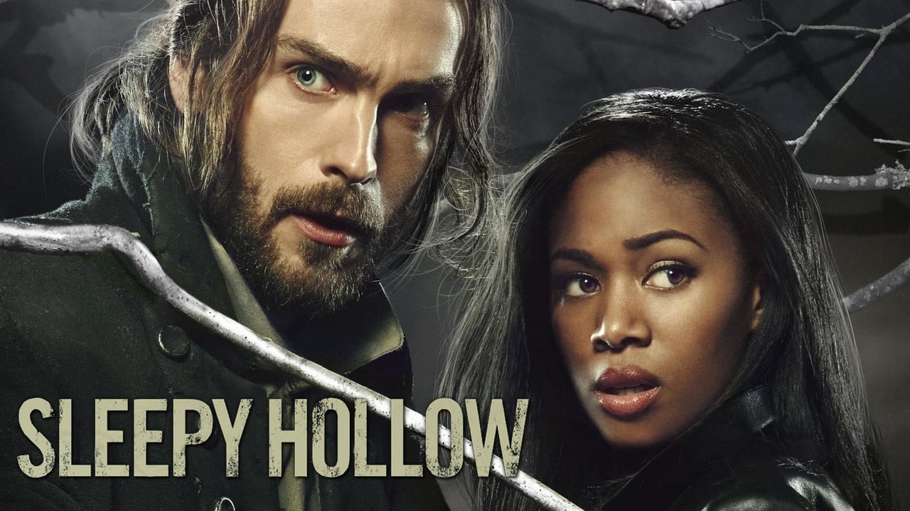 Sleepy Hollow - Season 4