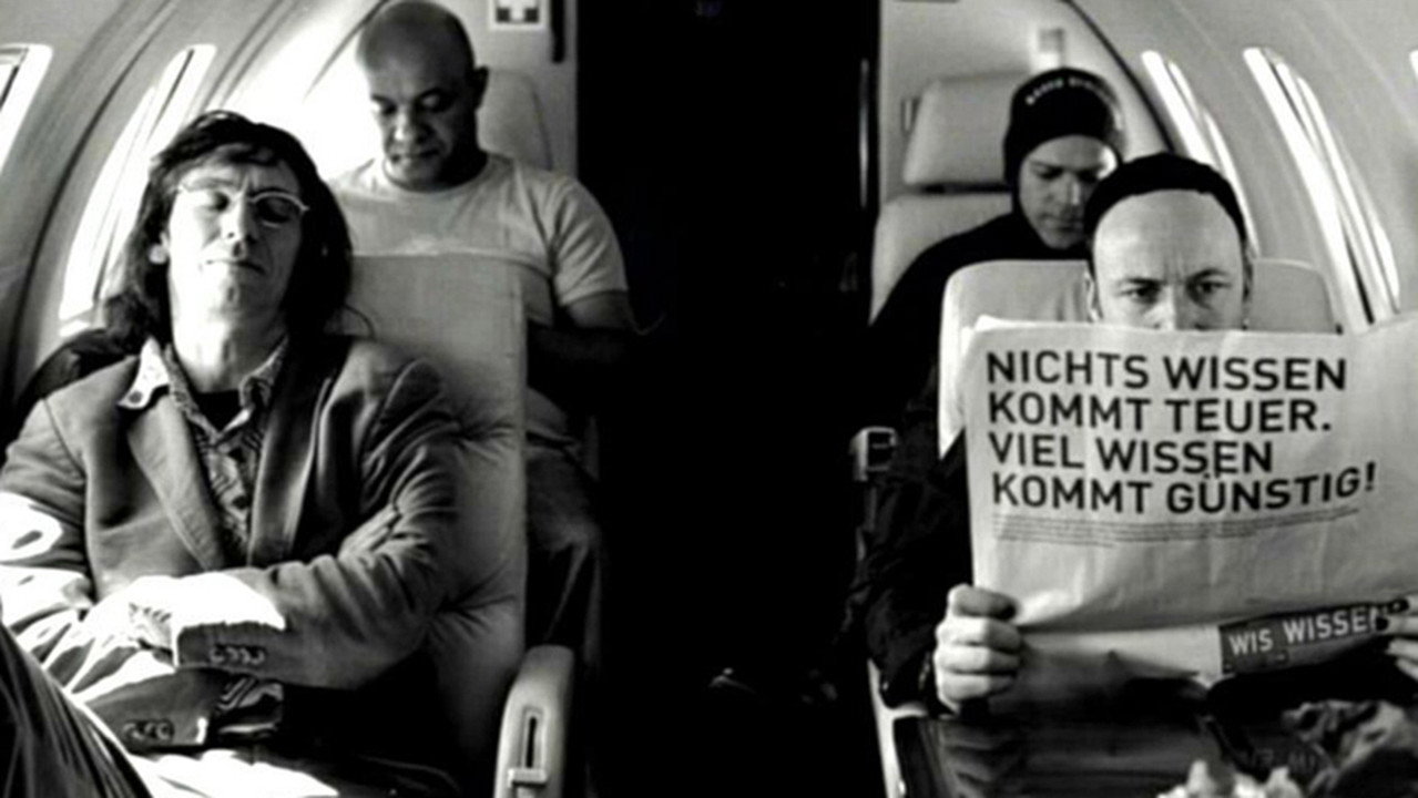 Rammstein: Anakonda im Netz still 2