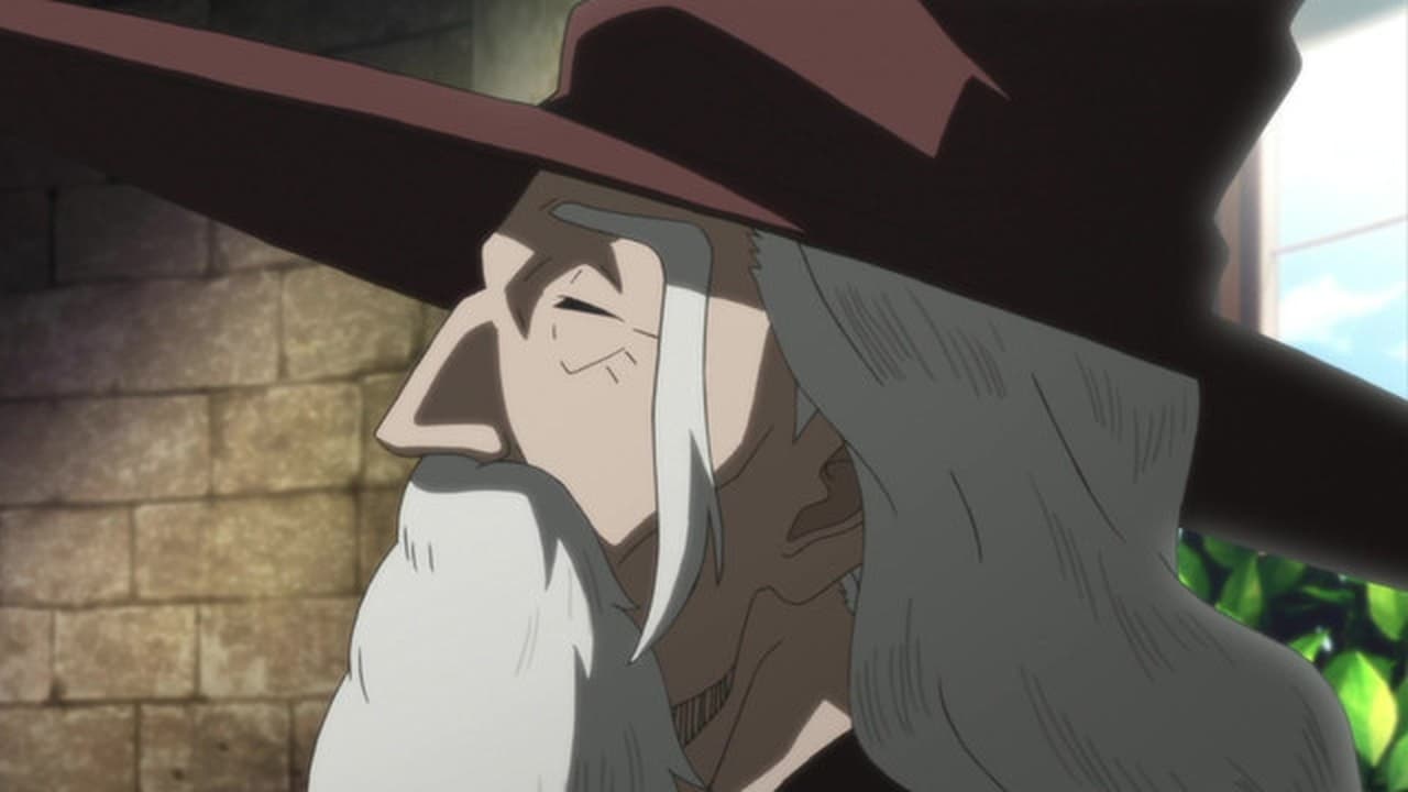 Black Clover - Season 1 Episode 29 : Path