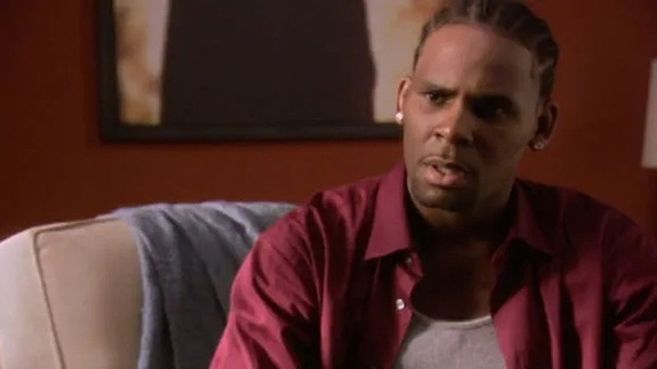 Trapped in the Closet — Épisode 6