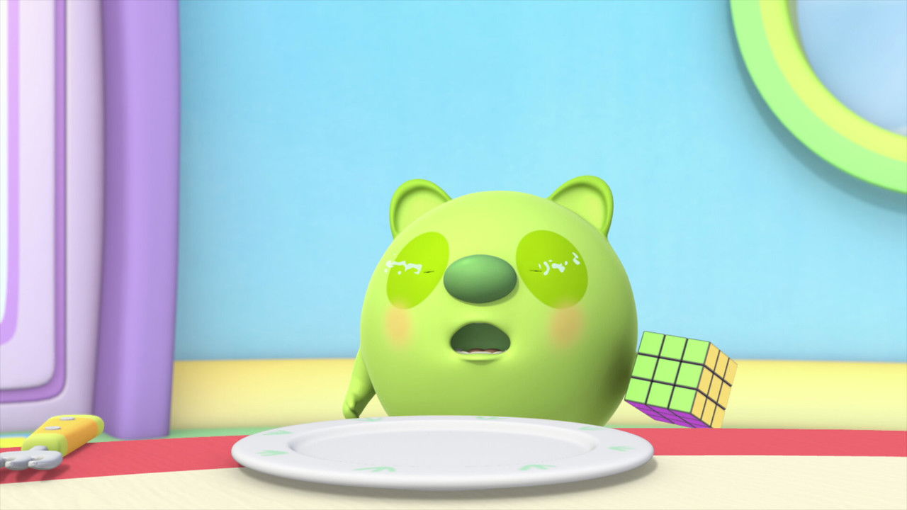 냉장고나라 코코몽 — Épisode 25