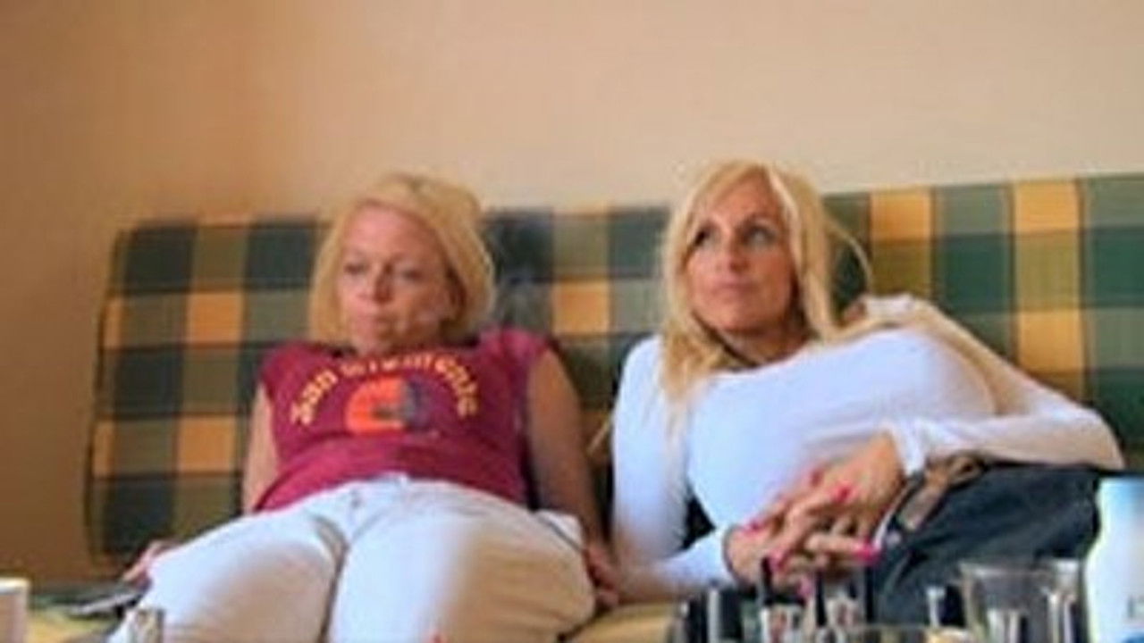 Familien fra Bryggen — Épisode 10