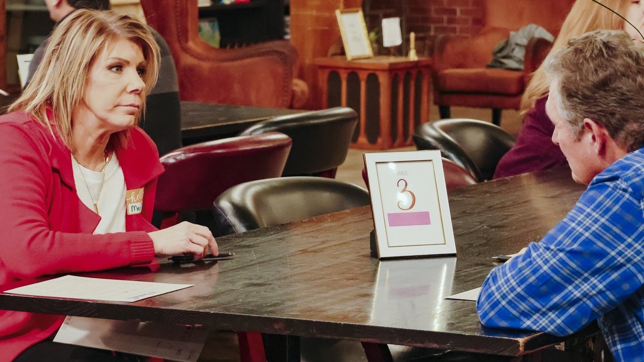 Sister Wives - Season 17 Episode 2 : Welcome to Speed Dating