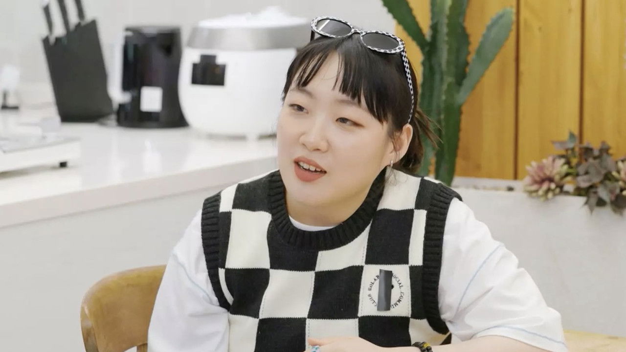 빼고파 — Épisode 7