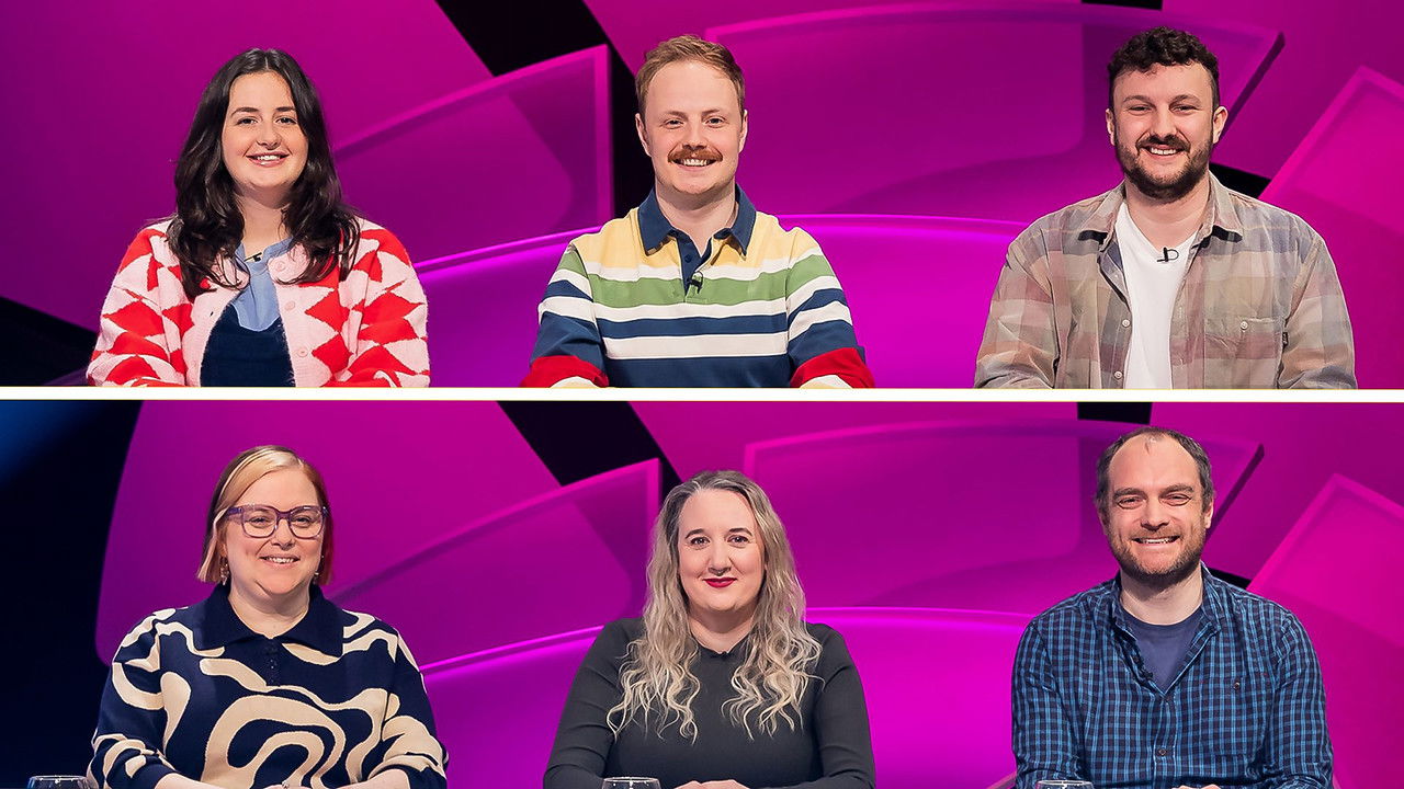 Only Connect - Season 21 Episode 20 : Benchwarmers v Worker Bees