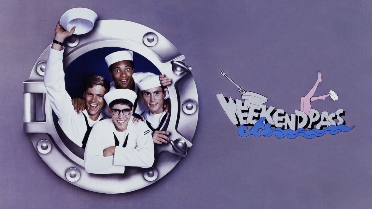 Weekend Pass