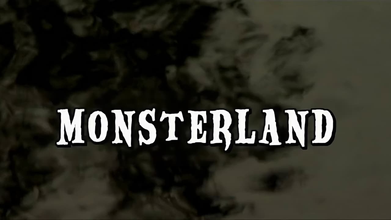 Scen från Monsterland