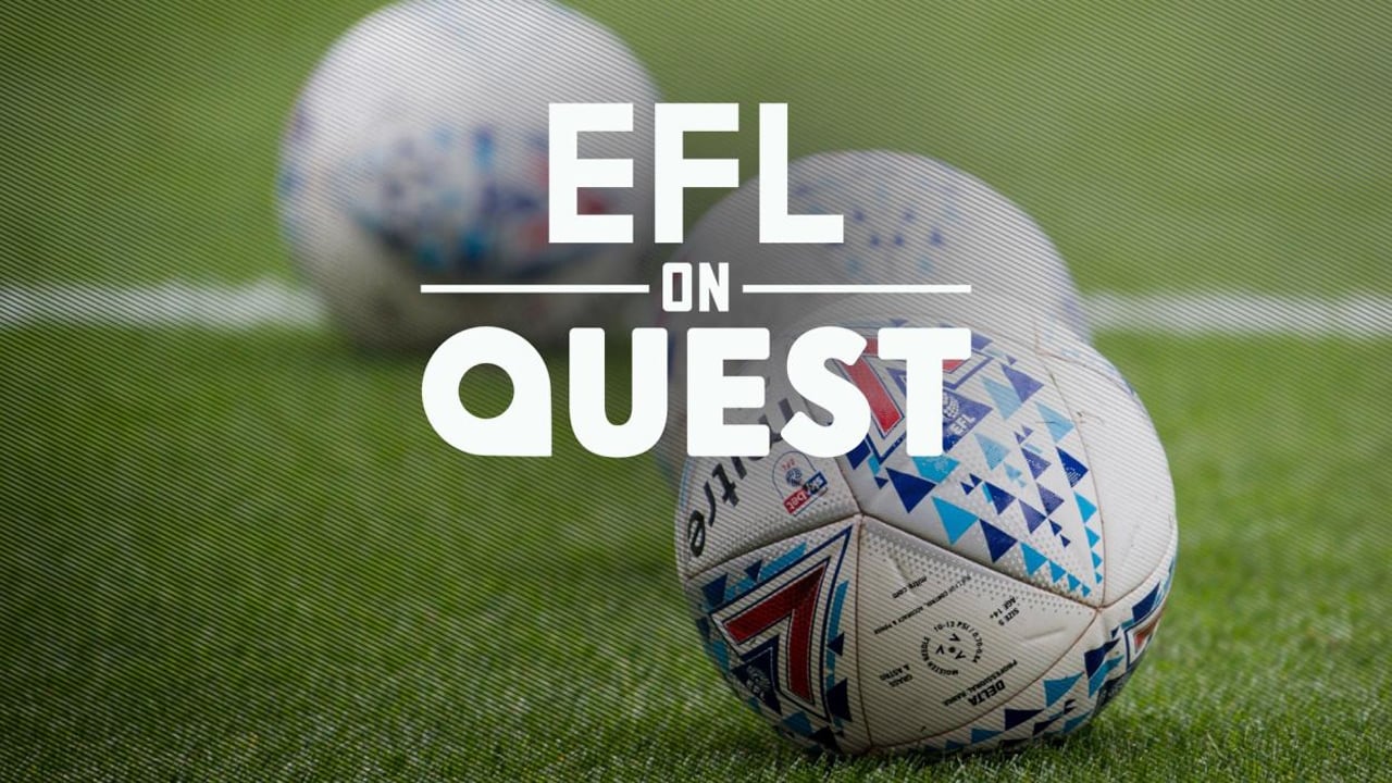 EFL on Quest - Season 1 Episode 9 : Episode 9