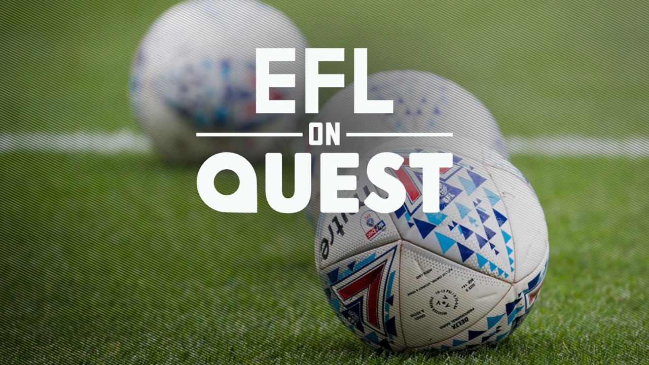 EFL on Quest - Season 3 Episode 9 : Episode 9