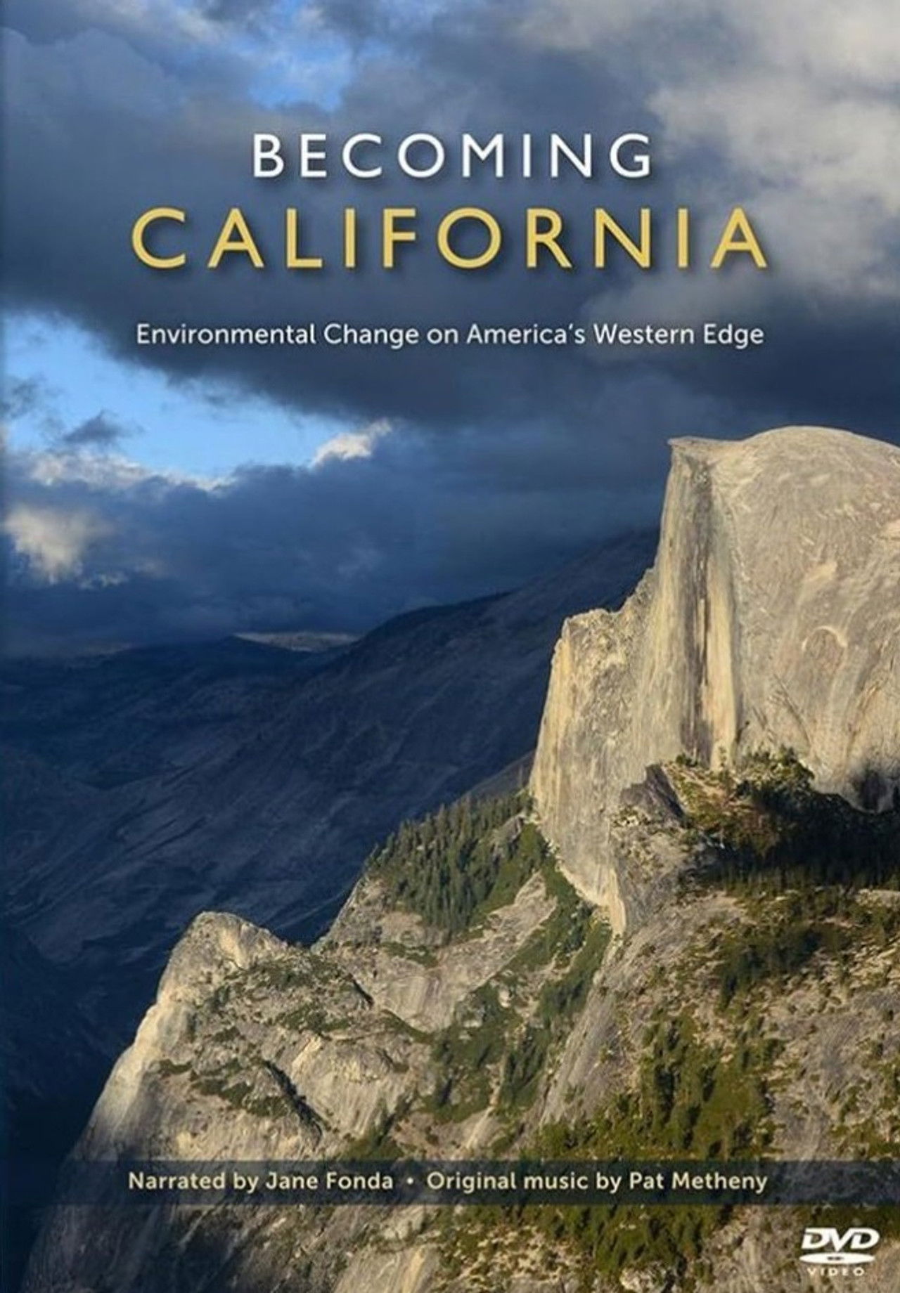 Becoming California Backdrop