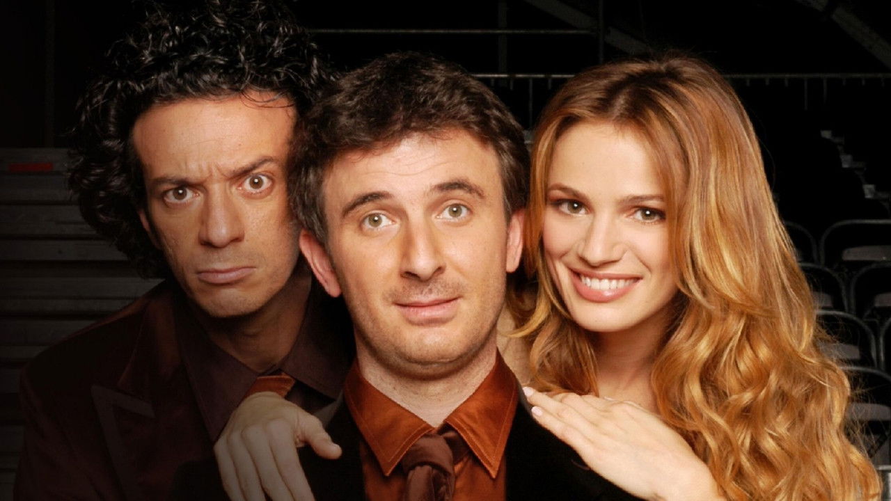 Ma chi ce lo doveva dire!? — Épisode 2