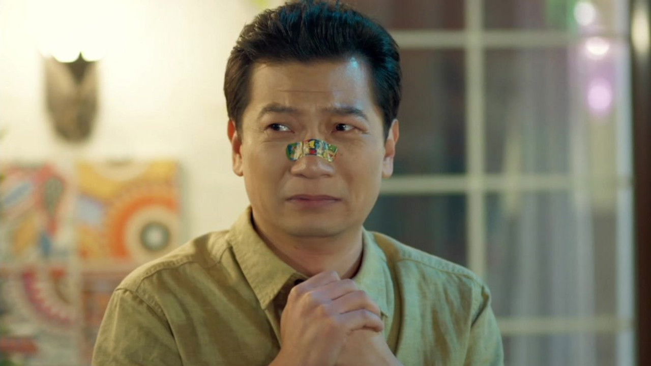 小丈夫 — Épisode 26