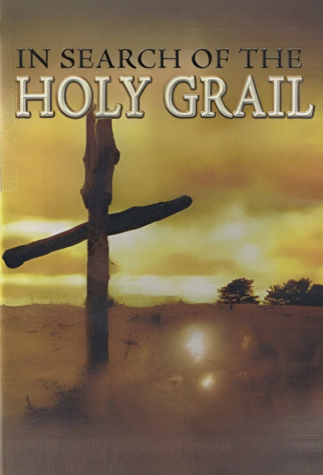 In Search of the Holy Grail