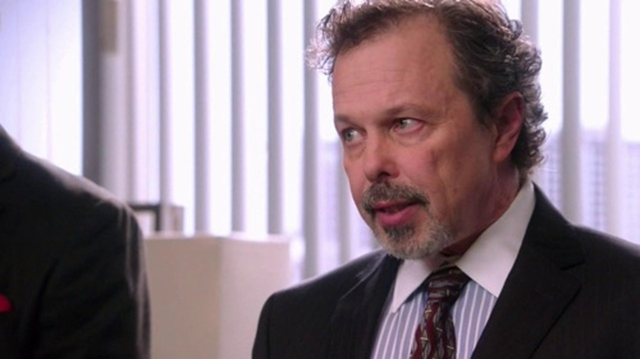 Law & Order - Season 8 Episode 22 : Damaged