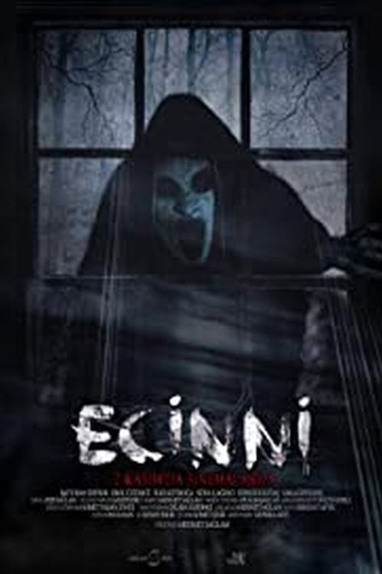 Ecinni Backdrop