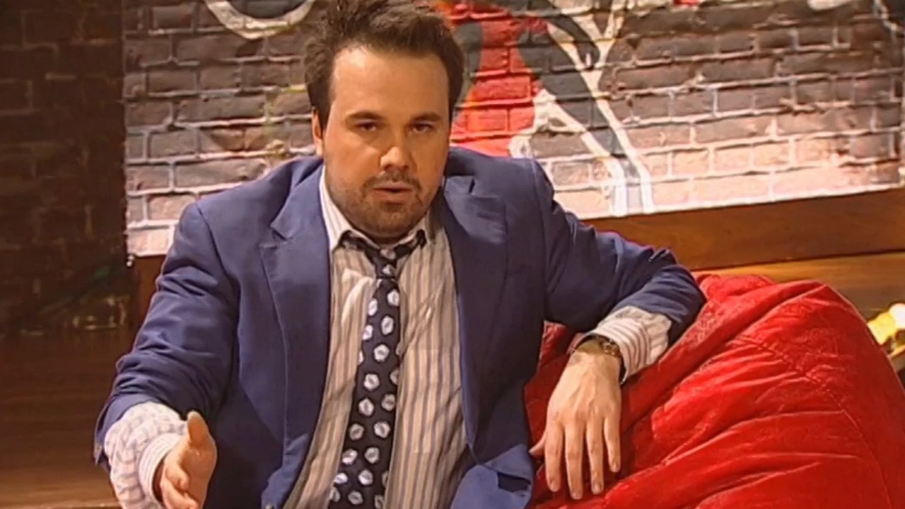 Comedy Club - Season 5 Episode 5 : Episode 5