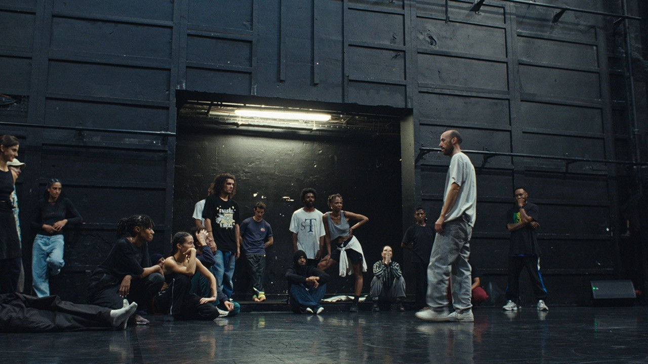 Les Corps électriques still 6
