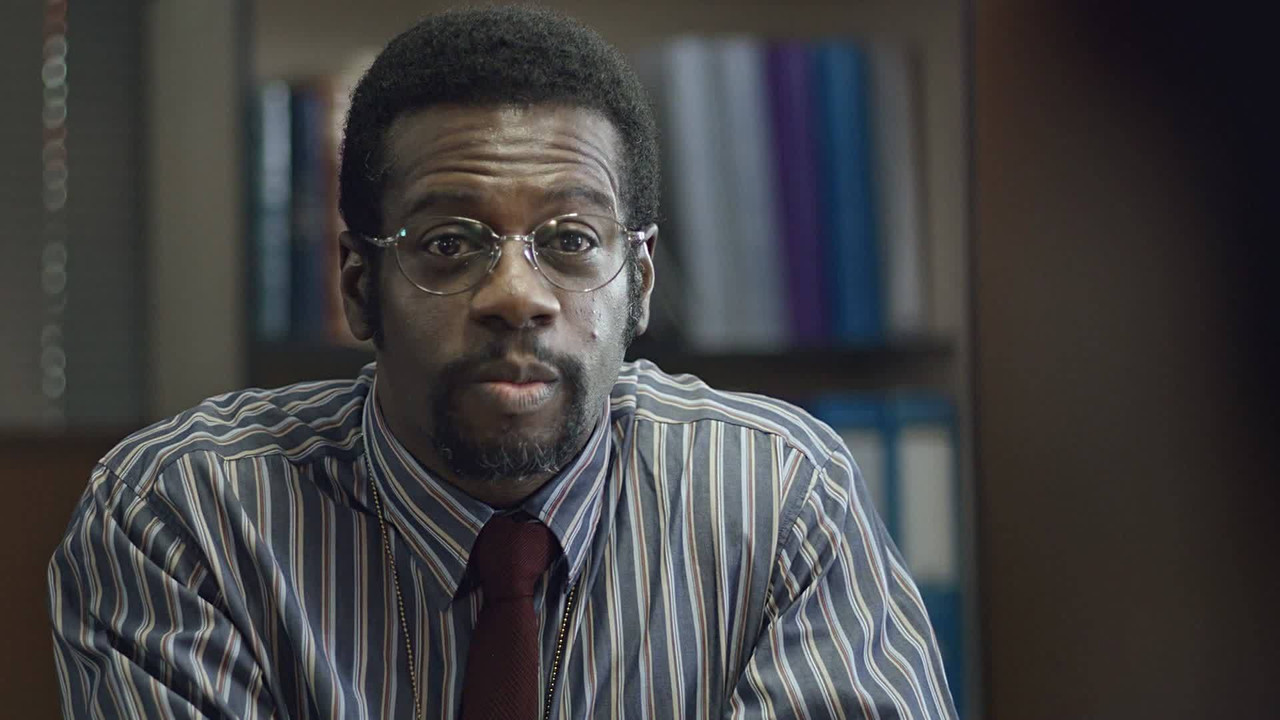 Rotas do Ódio — Épisode 3